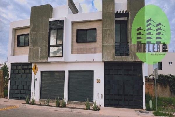 Foto de inmueble en Atardecer, Col. El Atardecer Residencial C.P. 34193, Durango