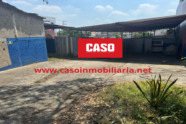 Foto de inmueble en  , Col. Atasta C.P. 86100, Centro
