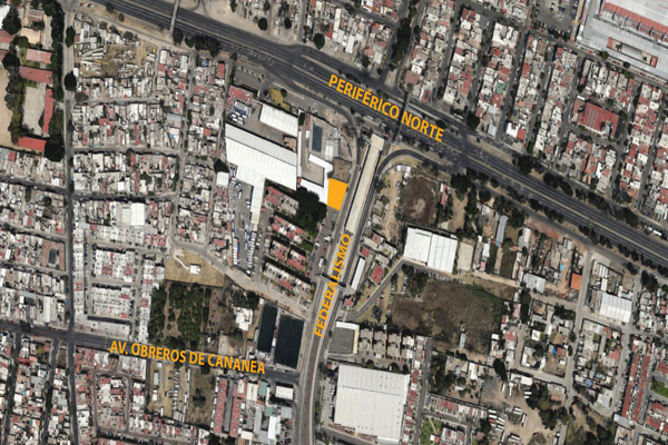 Foto de inmueble en  , Col. Atemajac Del Valle C.P. 45190, Zapopan