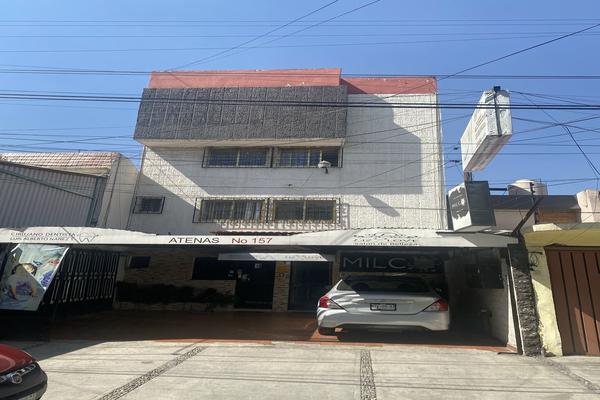 Foto de inmueble en Atenas, Col. Valle Dorado C.P. 54020, Tlalnepantla de Baz