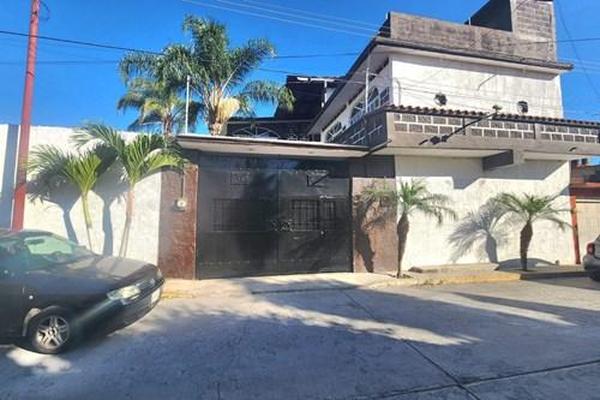Foto de inmueble en  , Col. Atenatitlán C.P. 62570, Jiutepec
