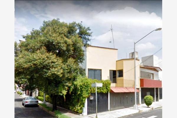 Foto de inmueble en atenco #93, Col. Vergel de Coyoacán C.P. 14340, Tlalpan