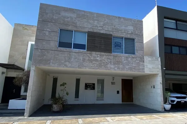 Foto de inmueble en Atienza #181, Col. Alta Vista C.P. 72830, San Andrés Cholula