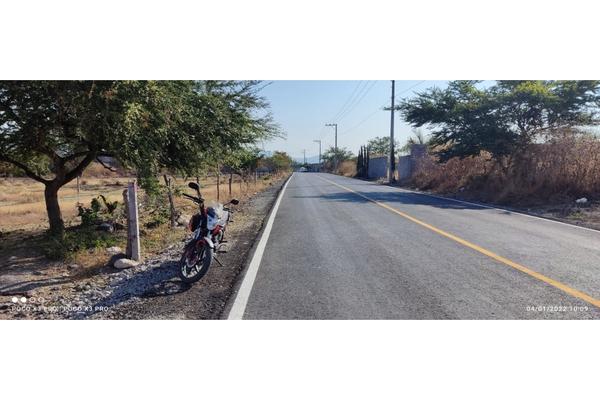 Foto de inmueble en  , Col. Atlacholoaya C.P. 62790, Xochitepec