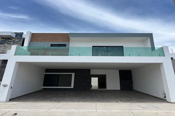 Foto de inmueble en Atlántico Residencial, avenida Paseo del Atlántico, Col. Hacienda Los Mangos C.P. 82128, Mazatlán