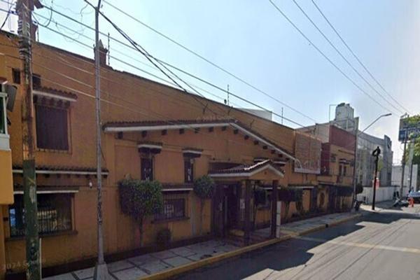 Foto de inmueble en Atlántida, Col. Villa Coyoacán C.P. 04000, Coyoacán