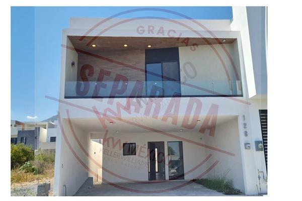 Foto de inmueble en ATLAS #128, Col. Cumbres Platino C.P. 64340, Monterrey