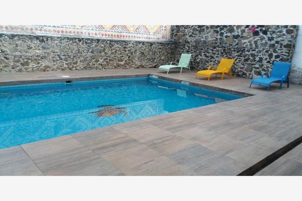 Foto de inmueble en  , Col. Atlatlahucan C.P. 62840, Atlatlahucan