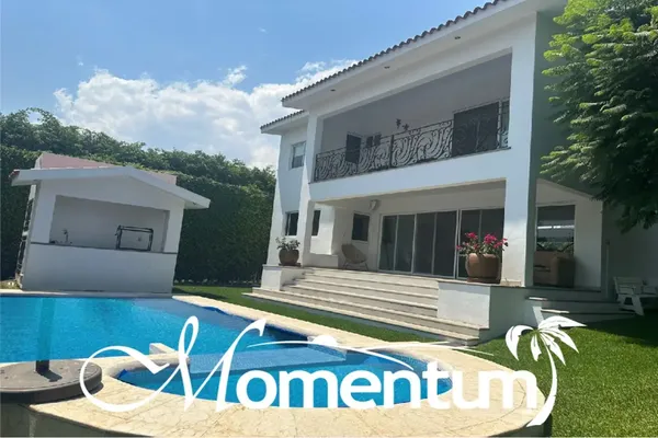 Foto de inmueble en  , Col. Atlatlahucan C.P. 62840, Atlatlahucan