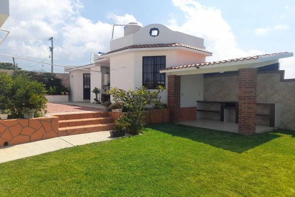 Foto de inmueble en  , Col. Atlatlahucan C.P. 62840, Atlatlahucan