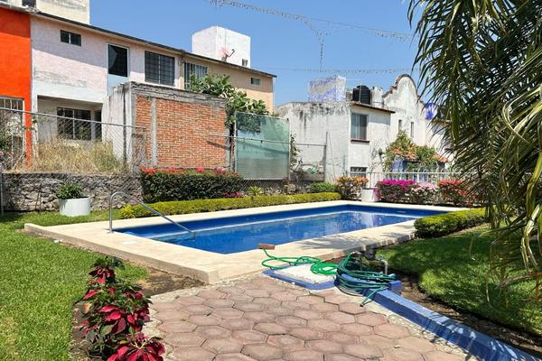 Foto de inmueble en  , Col. Atlihuayan C.P. 62733, Yautepec