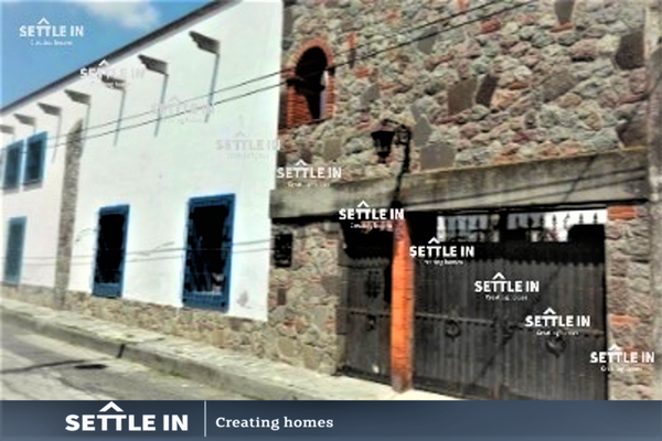 Foto de inmueble en  , Col. Atlixco Centro C.P. 74200, Atlixco