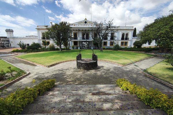 Foto de inmueble en  , Col. Atlixco Centro C.P. 74200, Atlixco