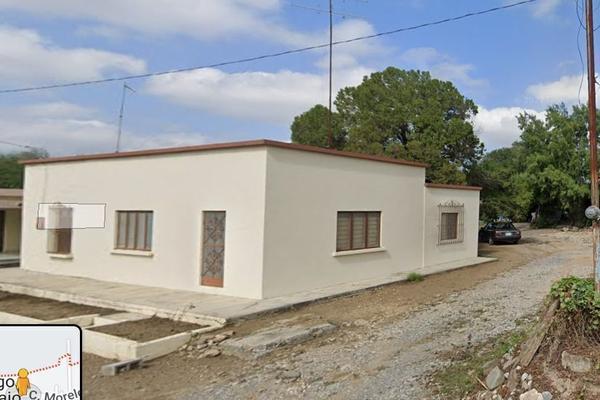 Foto de inmueble en  , Col. Atongo de Abajo C.P. 67460, Cadereyta Jiménez