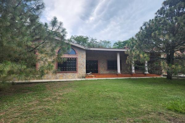 Foto de inmueble en  , Col. Atongo de Abajo C.P. 67460, Cadereyta Jiménez