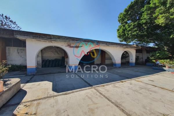 Foto de inmueble en  , Col. Atotonilco C.P. 62925, Tepalcingo