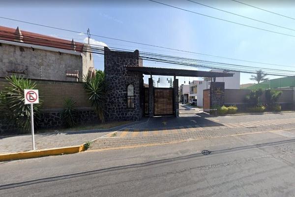 Foto de inmueble en Aureal, Col. Morillotla C.P. 72813, San Andrés Cholula