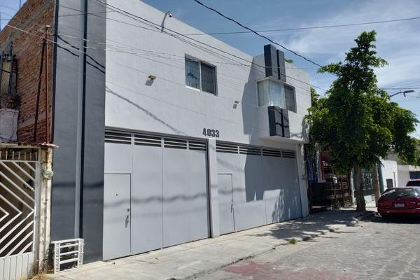 Foto de inmueble en Aurelia Guevara, Col. Aldama Tetlán C.P. 44820, Guadalajara