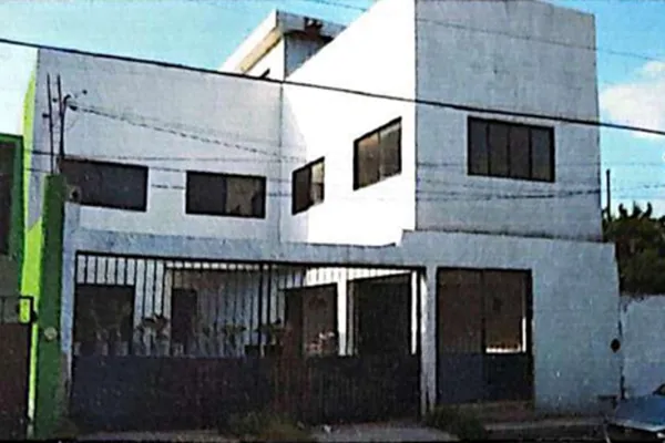 Foto de inmueble en AURELIANO CABALLERO GONZALEZ #439, Col. La Presita C.P. 87019, Victoria