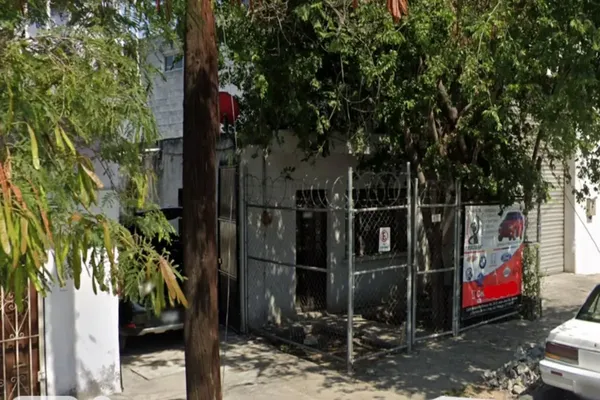 Foto de inmueble en Aureliano Ramos #3109, Col. Hidalgo C.P. 64290, Monterrey