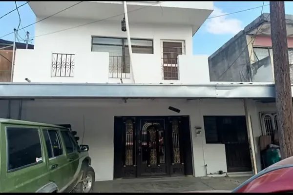 Foto de inmueble en Aureliano Ramos #362, Col. Hidalgo C.P. 64290, Monterrey