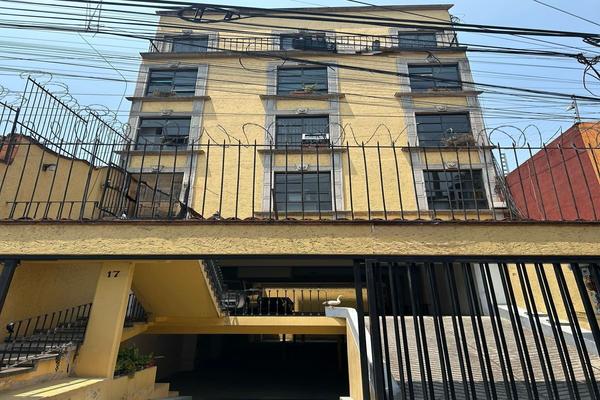 Foto de inmueble en Aureliano Rivera, Col. Progreso Tizapan C.P. 01080, Álvaro Obregón