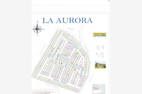 Foto de inmueble en Aurora #15, Col. La Sabana (San Juan la Sabana) C.P. 74365, Atlixco