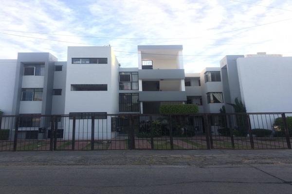 Foto de inmueble en AURORA BOREAL, Col. Arboledas 1a Secc C.P. 45070, Zapopan