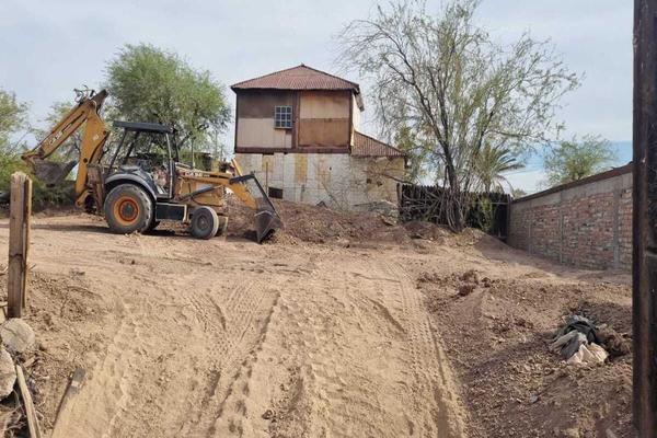 Foto de inmueble en  , Col. Aurora C.P. 21340, Mexicali