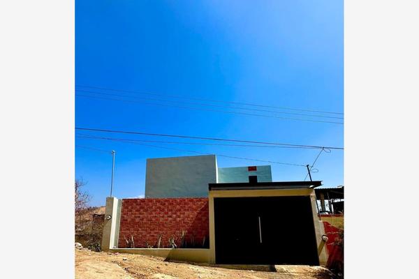 Foto de inmueble en  , Col. Aurora C.P. 68045, Oaxaca de Juárez