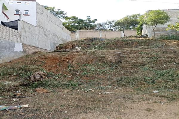 Foto de inmueble en  , Col. Aurora C.P. 68045, Oaxaca de Juárez