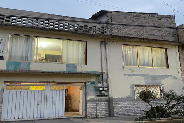 Foto de inmueble en  , Col. Aurora Sur (Benito Juárez) C.P. 57000, Nezahualcóyotl