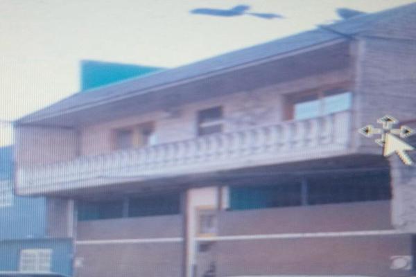 Foto de inmueble en  , Col. Aurora Sur (Benito Juárez) C.P. 57000, Nezahualcóyotl