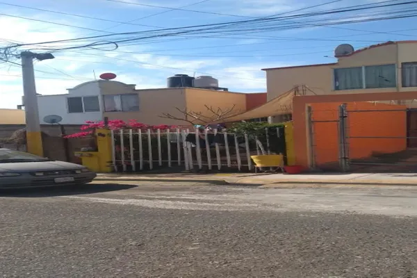 Foto de inmueble en AUSTRAL #17, Col. Galaxia Tarímbaro I C.P. 58880, Tarímbaro