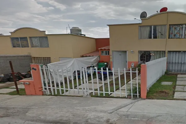Foto de inmueble en Austral #17, Col. Galaxia Tarímbaro I C.P. 58880, Tarímbaro
