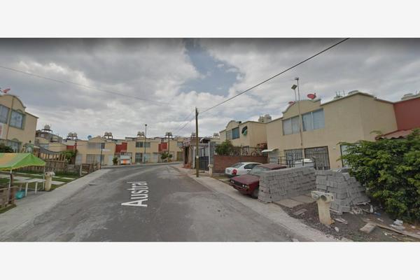 Foto de inmueble en AUSTRAL, Col. Galaxia Tarímbaro I C.P. 58880, Tarímbaro