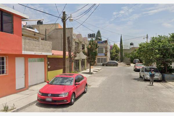 Foto de inmueble en Austria #0, Col. Jardines de Cerro Gordo C.P. 55100, Ecatepec de Morelos