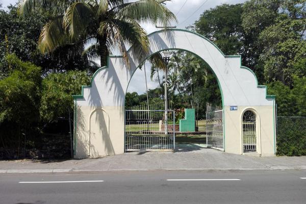 Foto de inmueble en Autopista Guadalajara, Col. El Trapiche C.P. 28550, Cuauhtémoc