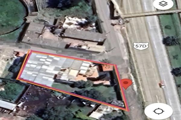Foto de inmueble en Autopista Mexico - Querétaro kilómetro 48, Col. San Sebastián C.P. 54786, Teoloyucan