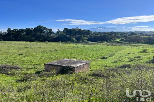 Foto de inmueble en AUTOPISTA MEX-PUE, Col. San Lorenzo Almecatla C.P. 72710, Cuautlancingo