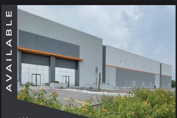 Foto de inmueble en Autopista Monterrey-reynosa, Col. Cadereyta Jimenez Centro C.P. 67480, Cadereyta Jiménez