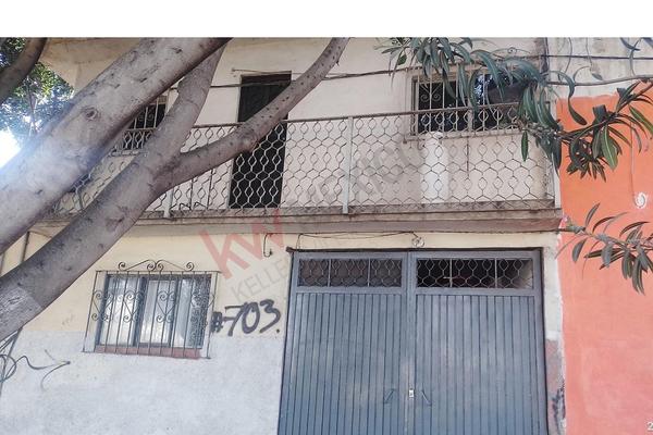 Foto de inmueble en Av, 4, Col. Lomas de Casa Blanca C.P. 76080, Querétaro