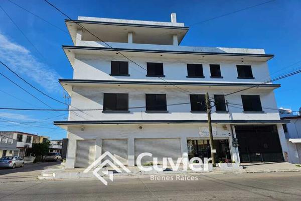 Foto de inmueble en Av. 5 de Mayo #1100., Col. Villas del Mar C.P. 89515, Ciudad Madero