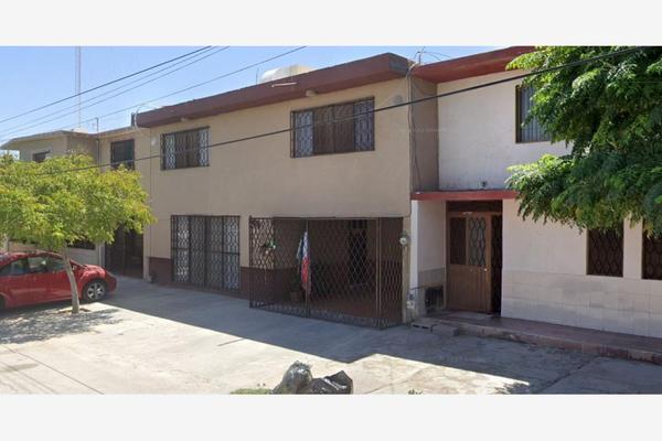 Foto de inmueble en AV- ALLENDE #0, Col. Nuevo Torreón C.P. 27060, Torreón