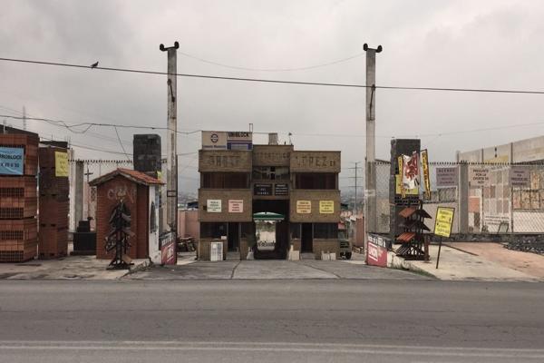 Foto de inmueble en Av. Almazán 1922, Topo Chico, Col. Monterrey Conjunto Habitacional C.P. 64260, Monterrey