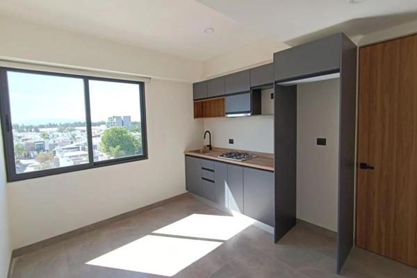 Foto de inmueble en Av. Aviación #4139Int. 108, Col. San Juan de Ocotan C.P. 45019, Zapopan