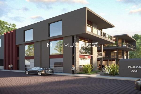 Foto de inmueble en Av. Camelinas, Col. Las Margaritas C.P. 58160, Morelia