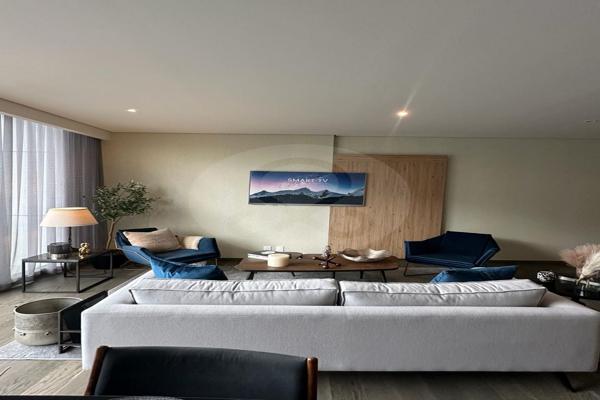Foto de inmueble en Av. Carlos Fernández Graef 223 Col, Col. Santa Fe Cuajimalpa C.P. 05348, Cuajimalpa de Morelos