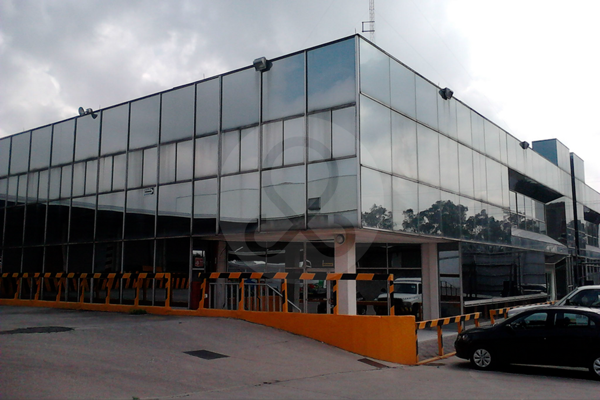Foto de inmueble en Av Central 1200, Col. Nueva Industrial Vallejo C.P. 07700, Gustavo A. Madero