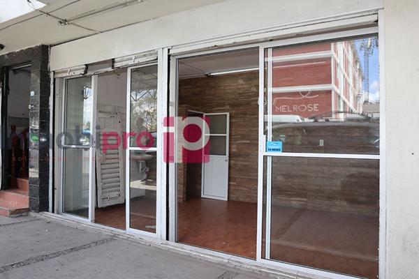 Foto de inmueble en Av Central, Col. Valle de Aragón C.P. 57100, Nezahualcóyotl